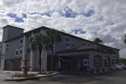Days Inn Bonita Springs Fl