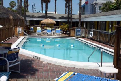Barefoot Bay Resort Motel - image 3