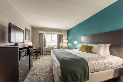 Best Western Plus Sebastian Hotel & Suites - image 4