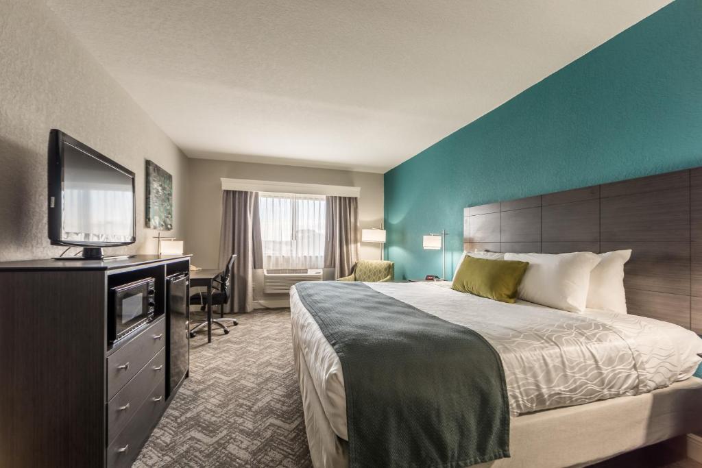 Best Western Plus Sebastian Hotel & Suites - image 4