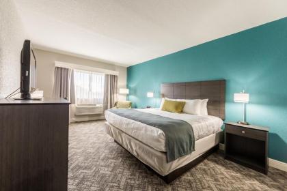 Best Western Plus Sebastian Hotel & Suites - image 5