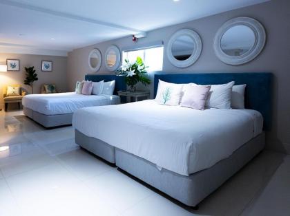 Hotel in miami Beach Florida