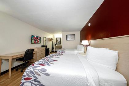 Red Roof Inn Ft. myers North Fort myers