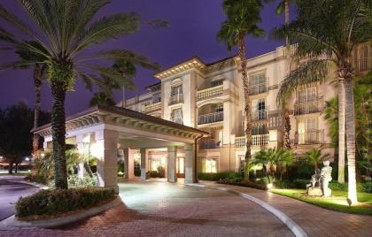 Trianon Hotel