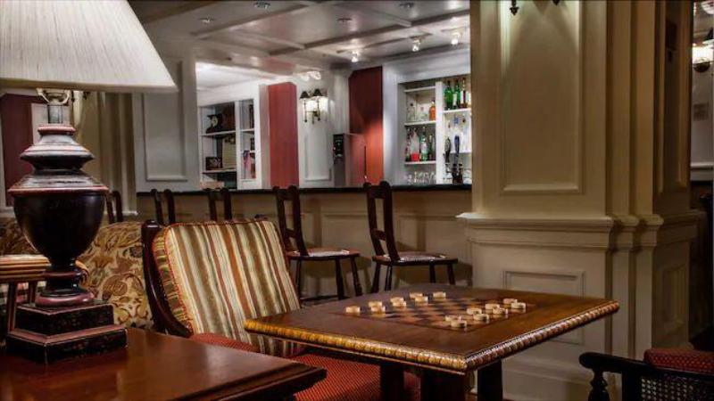 Disney's Boardwalk Villas - image 2