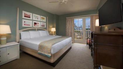 Disney's Boardwalk Villas - image 3
