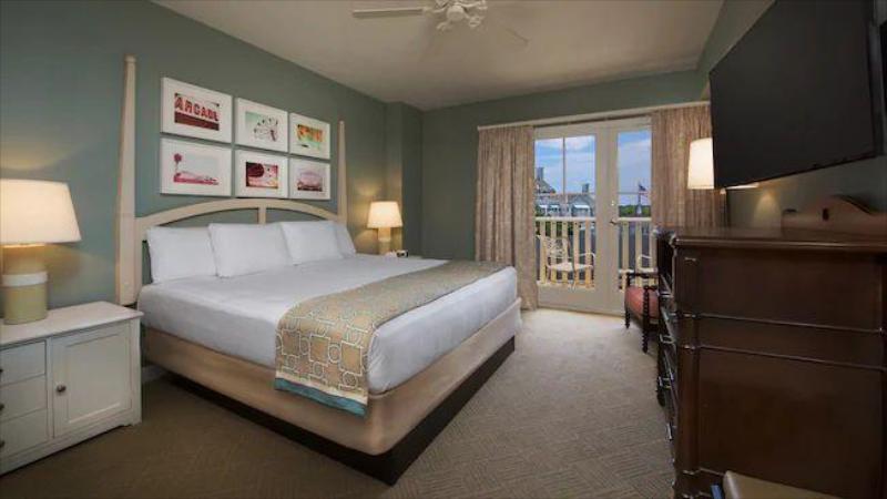 Disney's Boardwalk Villas - image 3