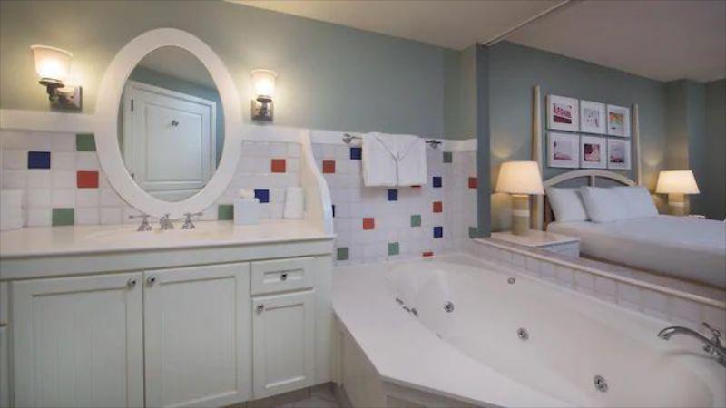Disney's Boardwalk Villas - image 4