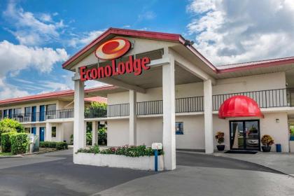 Econo Lodge Sebring Avon Park