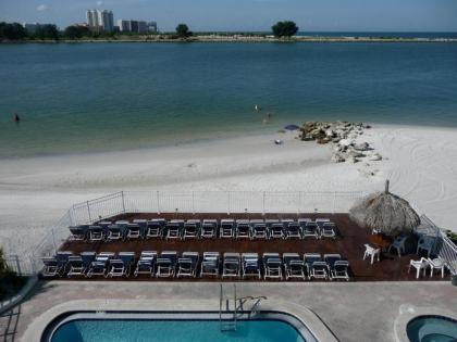 Gulfview Hotel - On the Beach - image 2