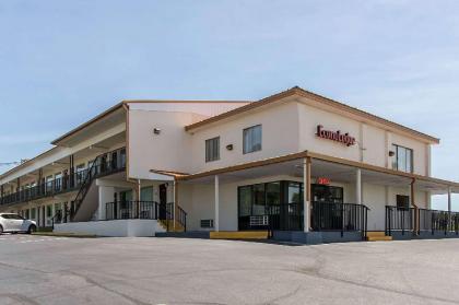 Econo Lodge Crestview