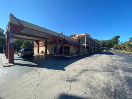 Americas Best Value Inn Gainesville Tx