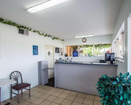Rodeway Inn Fort Pierce I-95 - image 4