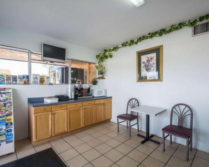 Rodeway Inn Fort Pierce I-95 - image 5