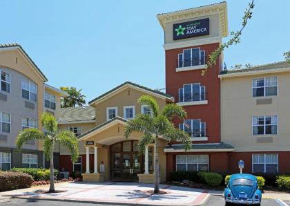 Extended Stay America Suites   Orlando   maitland   Summit tower Blvd