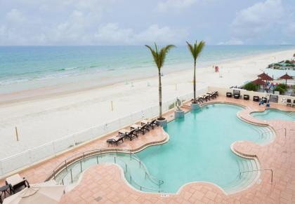 Residence Inn Daytona Beach
