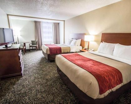 Quality Inn & Suites Orlando / Winter Park - image 3