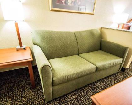 Quality Inn & Suites Orlando / Winter Park - image 5
