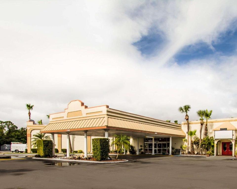 Econo Lodge Port Canaveral Area - main image