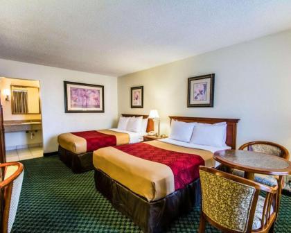 Econo Lodge Port Canaveral Area - image 2