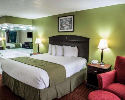 Quality Inn Chipley I-10 at Exit 120 - image 4