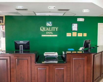 Quality Inn Chipley I-10 at Exit 120 - image 5