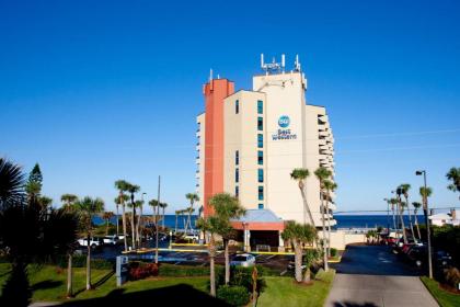 New Smyrna Beach Best Western