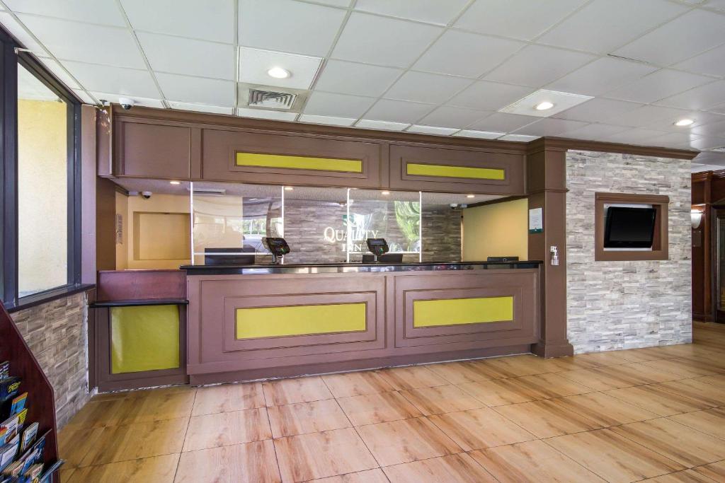 Quality Inn Conference Center - image 5