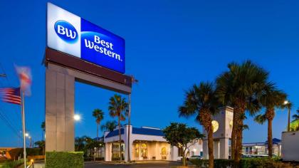 Best Western Orlando East Inn & Suites