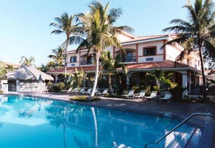 Courtyard by marriott Key West Waterfront Key West