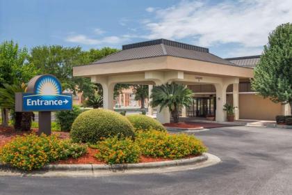 Days Inn Marianna Fl