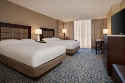 Hilton Tampa Downtown - image 4