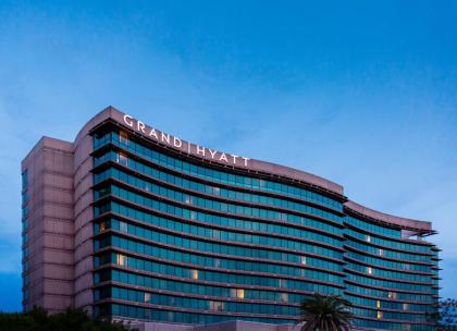 Grand Hyatt Tampa Bay