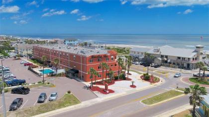 Amelia Hotel at the Beach Amelia Island Florida