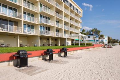 Island Inn Beach Resort Florida
