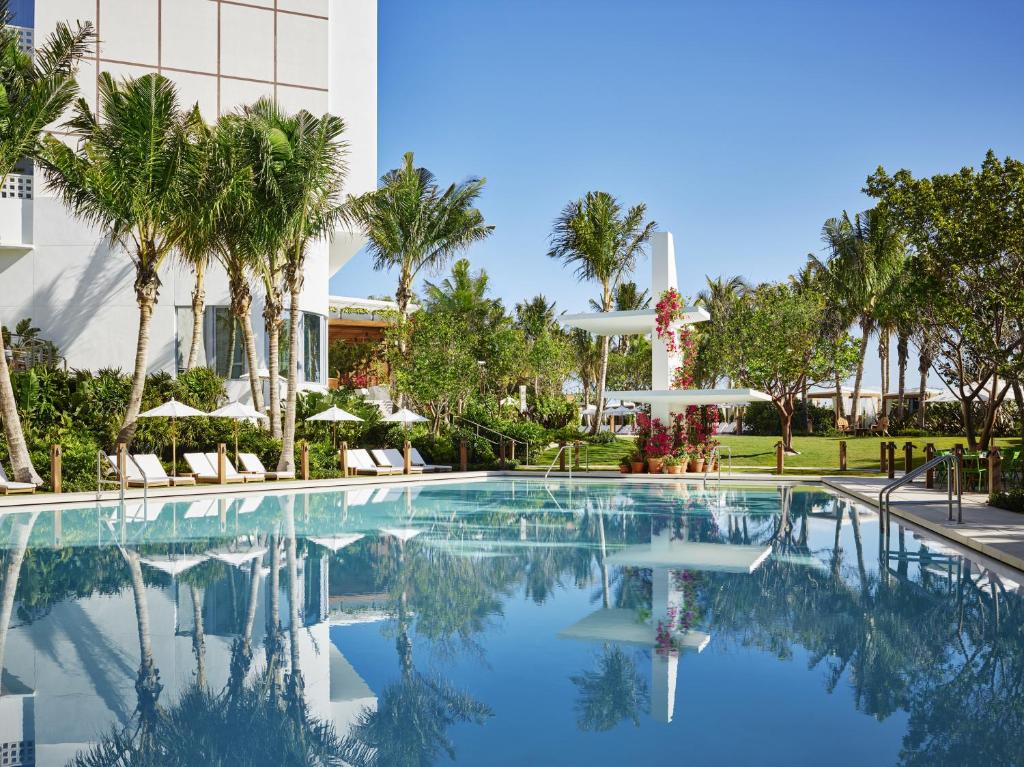 The Miami Beach EDITION - main image