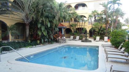 Tropi Rock Resort Fort Lauderdale