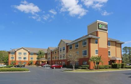 Extended Stay America Suites   St Petersburg   Clearwater   Executive Dr Florida