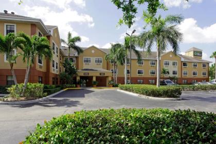 Extended Stay Deerfield Beach Phone Number