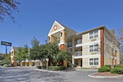 Extended Stay America Suites   Gainesville   I 75 Florida