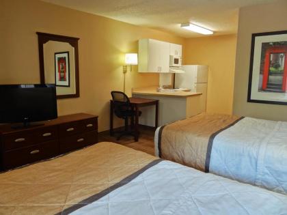 Extended Stay America Suites - Fort Lauderdale - Cypress Creek - Andrews Ave - image 3