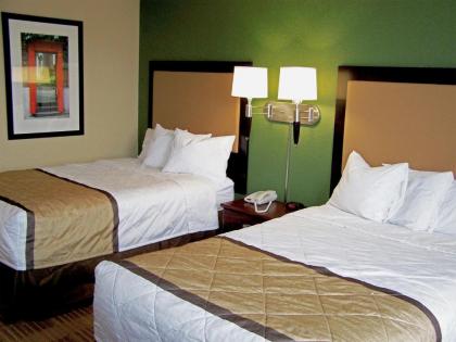 Extended Stay America Suites - Fort Lauderdale - Cypress Creek - Andrews Ave - image 4