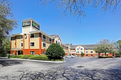 Extended Stay America Suites   Jacksonville   Lenoir Avenue East Jacksonville