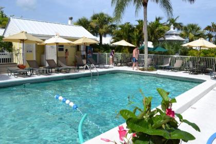 Lemon tree Inn Naples Florida