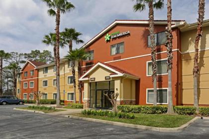 Extended Stay America Suites   Daytona Beach   International Speedway Daytona Beach Florida