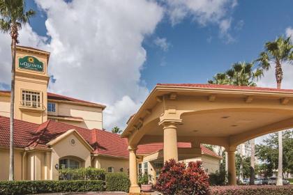 La Quinta by Wyndham Orlando Airport North