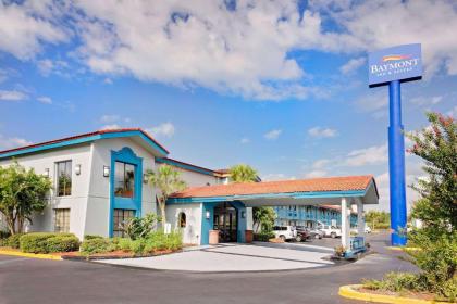 Baymont by Wyndham Jacksonville Orange Park Florida