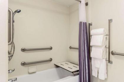 La Quinta Inn by Wyndham Tampa Bay Airport - image 4