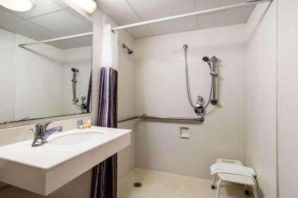 La Quinta Inn by Wyndham Tampa Bay Airport - image 5