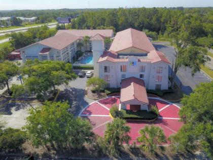 Stayable Suites Jacksonville